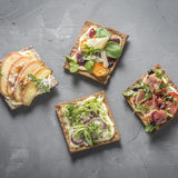 Lizza 2er vorgebacken