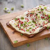 Lizza 2er vorgebacken