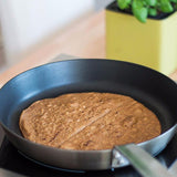 Lizza Wrap | gesund, einfach, lecker | Low-Carb, glutenfrei, vegan, 100% Bio
