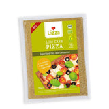 Lizza 1er