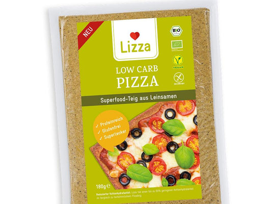 Lizza 1er