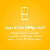 Lizza 1er