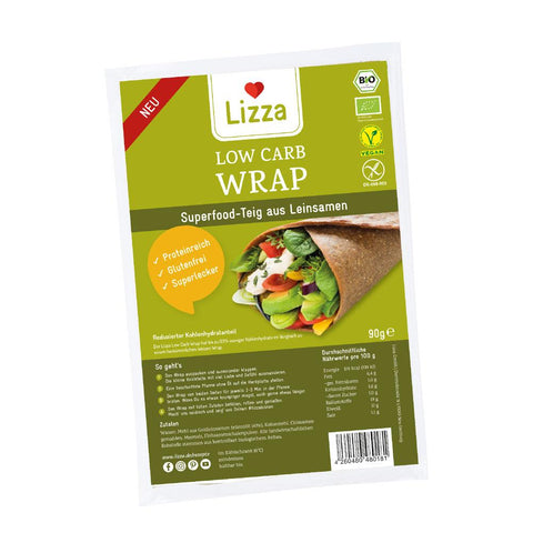 Wrap 1er